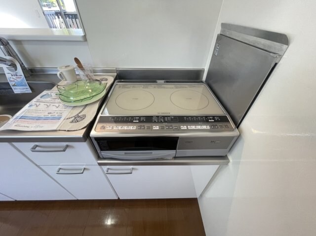 ルーチェ　C棟の物件内観写真