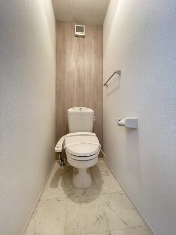 ルーチェ　C棟の物件内観写真