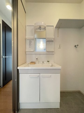 ルーチェ　C棟の物件内観写真