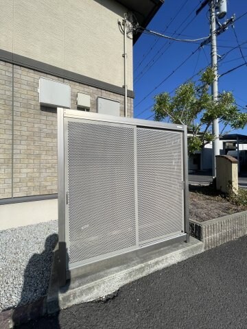 ルーチェ　C棟の物件内観写真