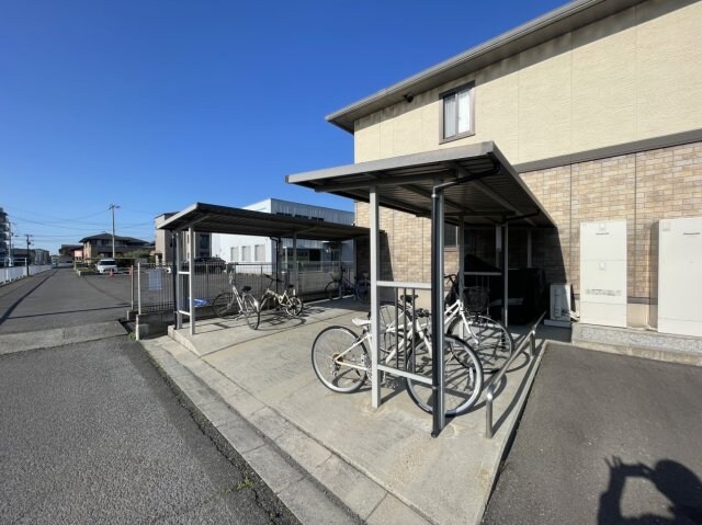 ルーチェ　C棟の物件内観写真