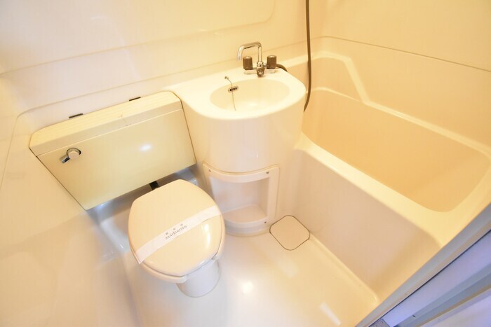 メゾン　Ｕの物件内観写真