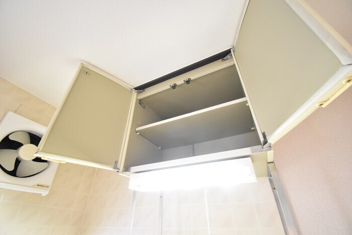 メゾン　Ｕの物件内観写真