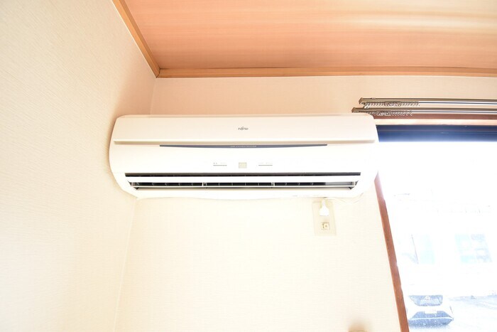 メゾン　Ｕの物件内観写真