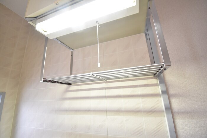 メゾン　Ｕの物件内観写真