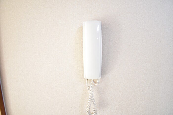 メゾン　Ｕの物件内観写真