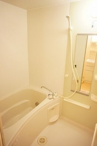 アンジュ・ベルーヴⅠの物件内観写真