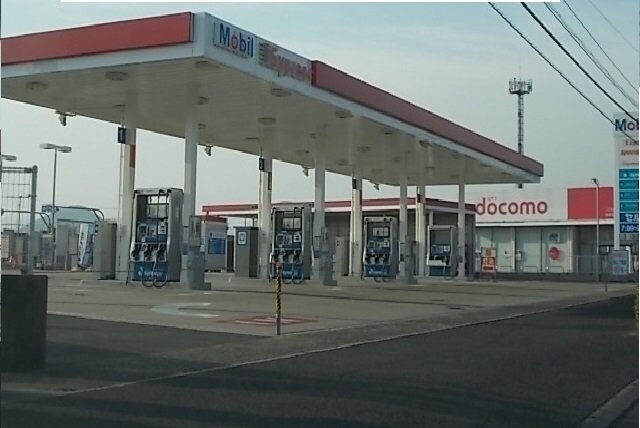 アンジュ・ベルーヴⅠの物件外観写真