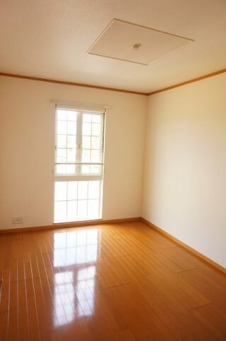 アンジュ・ベルーヴⅠの物件内観写真