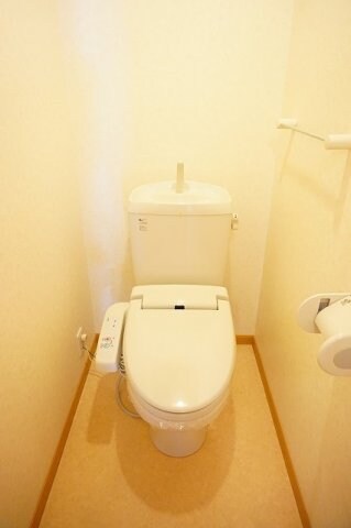 アンジュ・ベルーヴⅠの物件内観写真