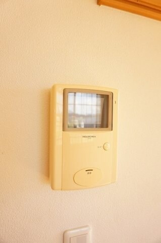 アンジュ・ベルーヴⅠの物件内観写真