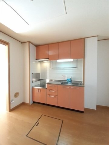 アロッジオＫ３　Ｂの物件内観写真