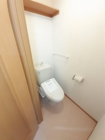 アロッジオＫ３　Ｂの物件内観写真