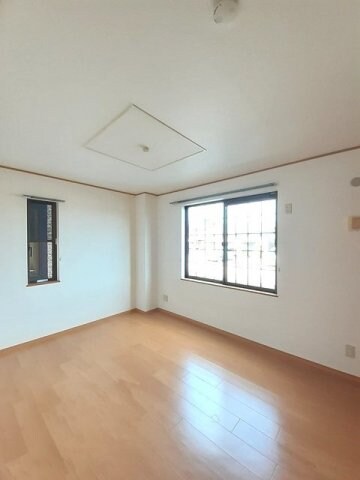 アロッジオＫ３　Ｂの物件内観写真