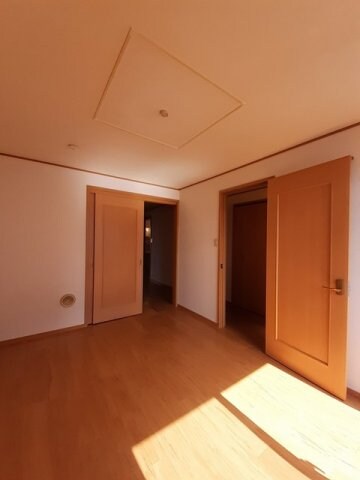 アロッジオＫ３　Ｂの物件内観写真