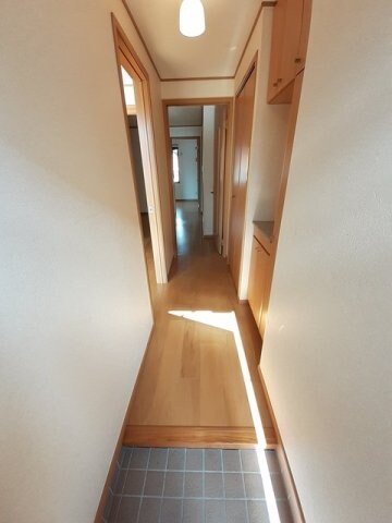 アロッジオＫ３　Ｂの物件内観写真