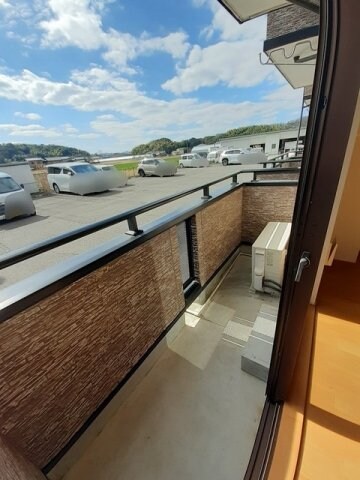 アロッジオＫ３　Ｂの物件内観写真