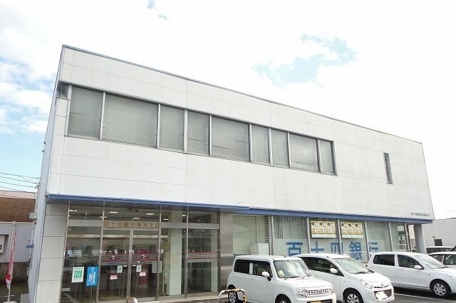 エルディム北山の物件外観写真