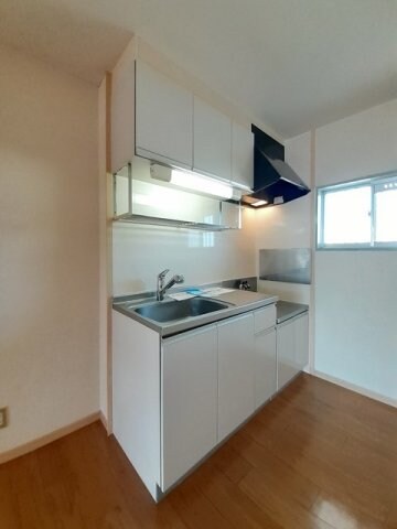 エルディム北山の物件内観写真