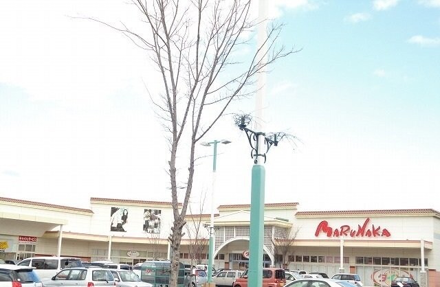 エルディム北山の物件外観写真