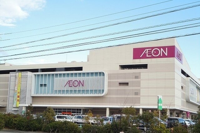 エルディム北山の物件外観写真