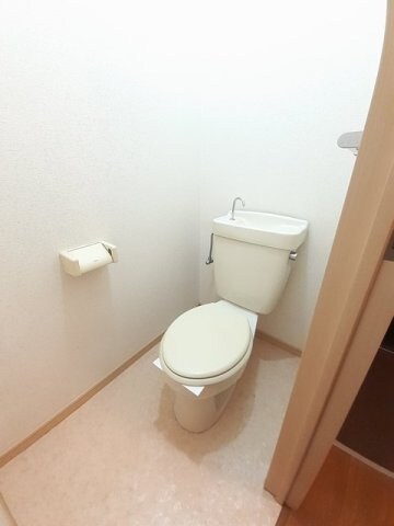 エルディム北山の物件内観写真