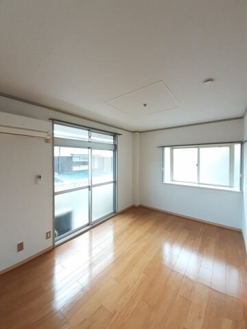 エルディム北山の物件内観写真