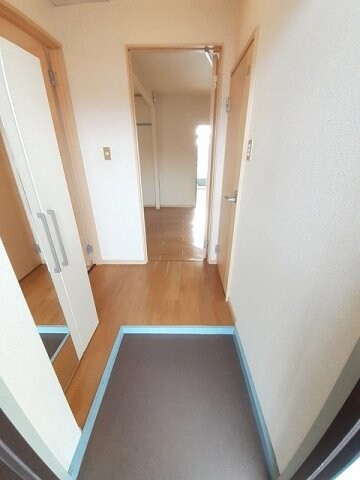 エルディム北山の物件内観写真