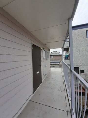 エルディム北山の物件内観写真