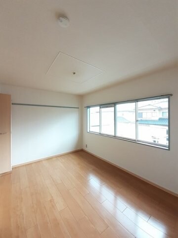 エルディム北山の物件内観写真