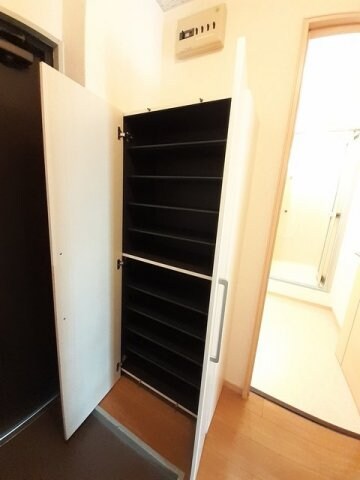 エルディム北山の物件内観写真