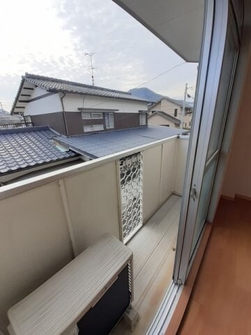 エルディム北山の物件内観写真