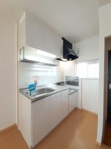 エルディム　吉田の物件内観写真