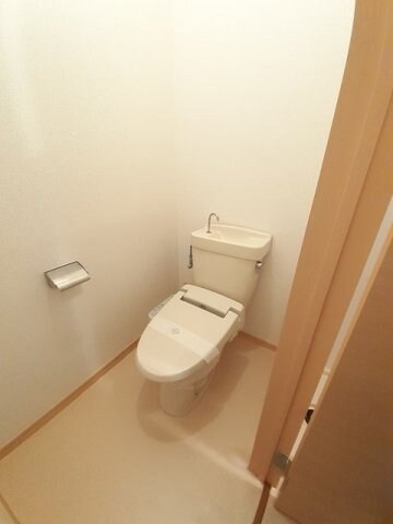 エルディム　吉田の物件内観写真