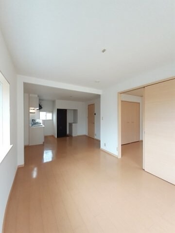 エルディム　吉田の物件内観写真