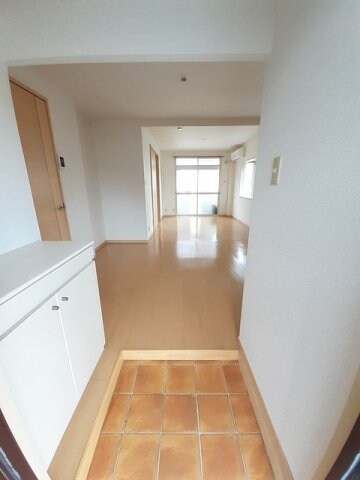 エルディム　吉田の物件内観写真