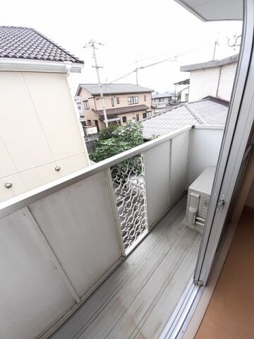 エルディム　吉田の物件内観写真