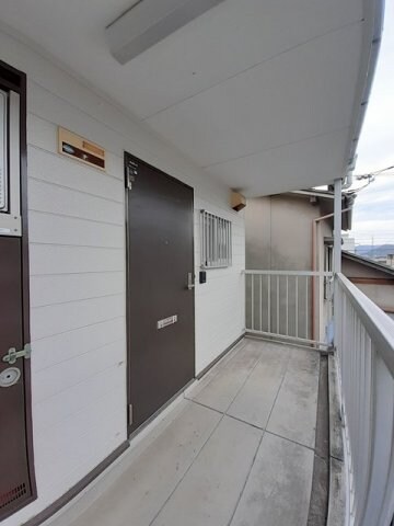 エルディム　吉田の物件内観写真