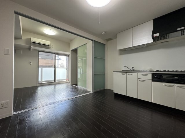 アルファレガロ中央町の物件内観写真