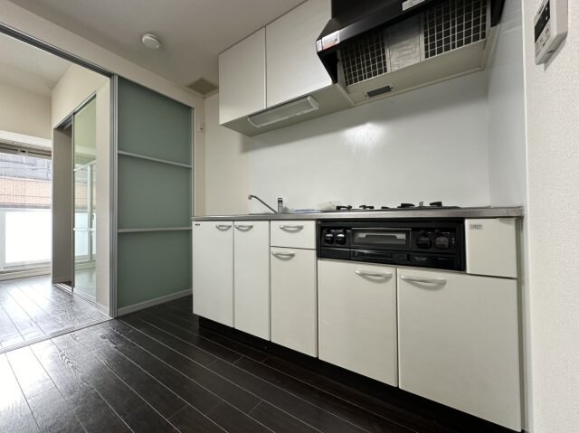 アルファレガロ中央町の物件内観写真