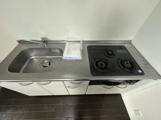 アルファレガロ中央町の物件内観写真