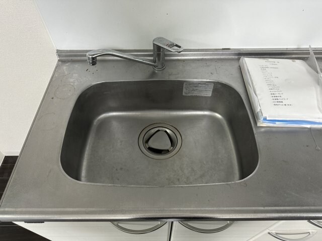 アルファレガロ中央町の物件内観写真