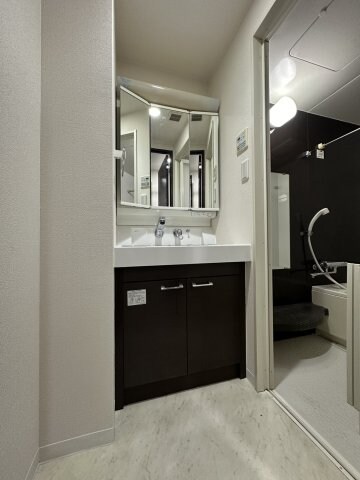 アルファレガロ中央町の物件内観写真