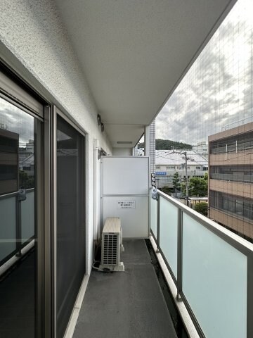 アルファレガロ中央町の物件内観写真