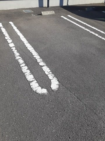 アセット詫間の物件外観写真