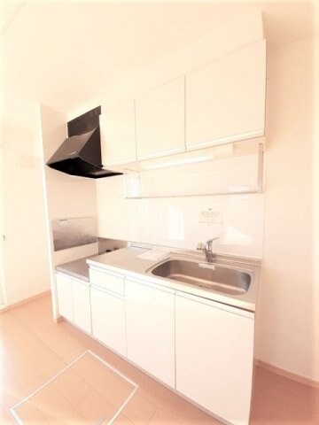 アセット詫間の物件内観写真