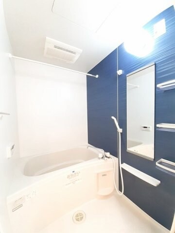 アセット詫間の物件内観写真