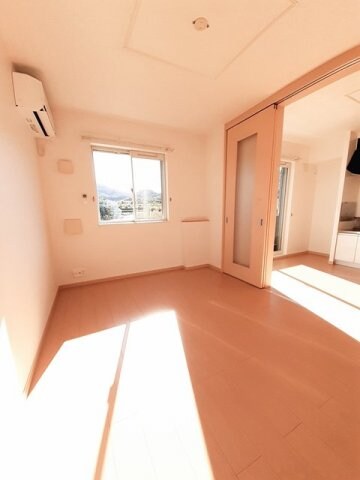 アセット詫間の物件内観写真