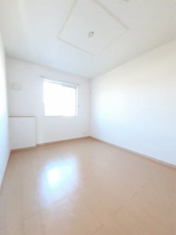 アセット詫間の物件内観写真