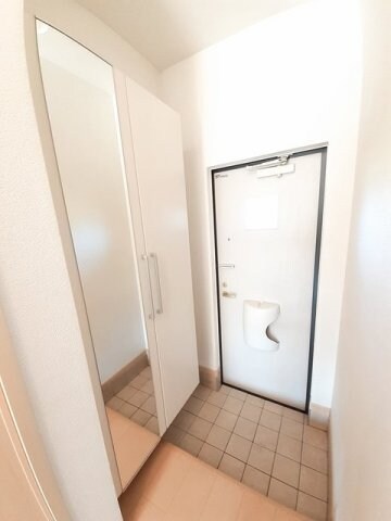 アセット詫間の物件内観写真